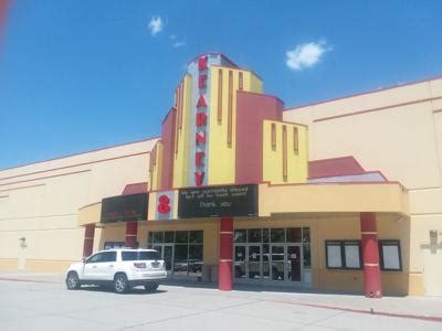 Glassdoor gives you an inside look at what it's like to work at Kearney Cinema 8, including salaries, reviews, office photos, and more. This is the Kearney Cinema 8 company profile. All content is posted anonymously by employees working at Kearney Cinema 8.